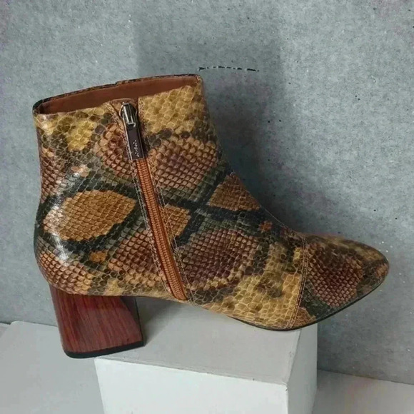 Topshop boots brand new with out box - Picture 3 of 8